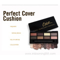 High Quality Customize Vegan Free Eye Shadow Palette